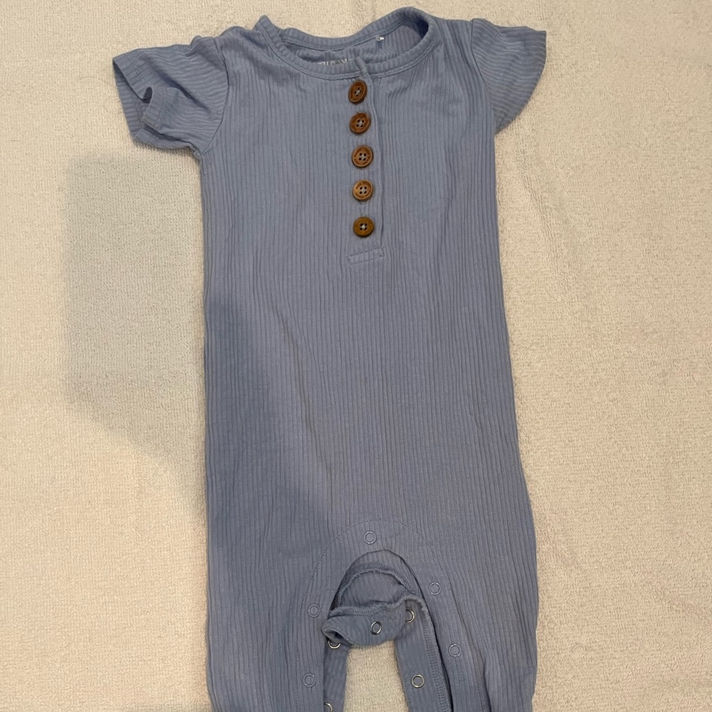 Posh Peanut Romper